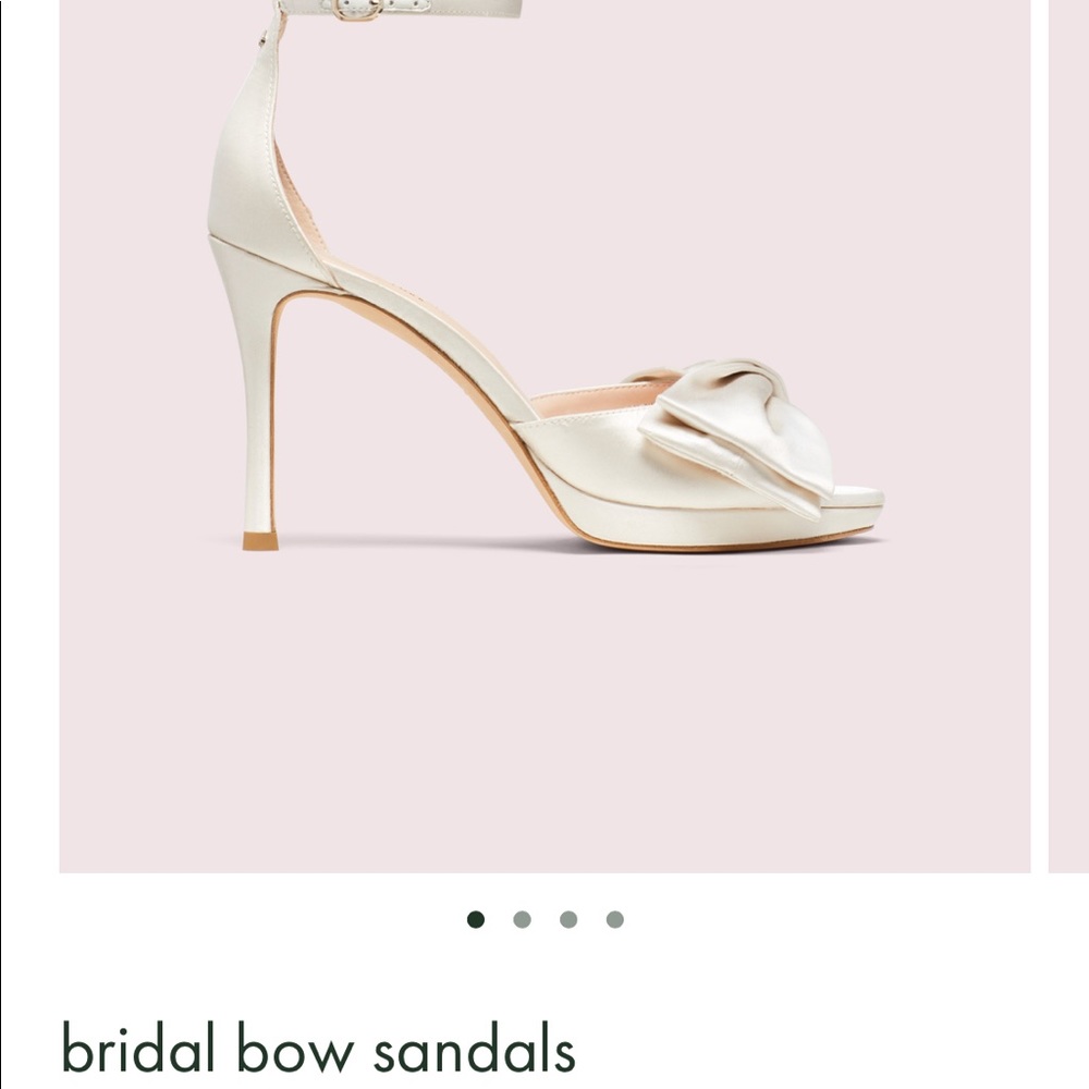 Kate Spade heels